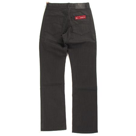 Spodnie éS Worrest 3 Pants (black wax)