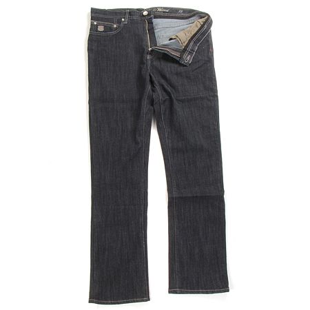 Spodnie éS Worrest 3 Pants (indigo raw)