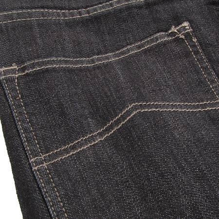 Spodnie éS Worrest 3 Pants (indigo raw)