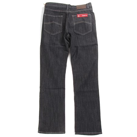 Spodnie éS Worrest 3 Pants (indigo raw)