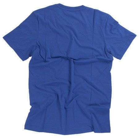 T-Shirt Etnies Scrippy (royal)