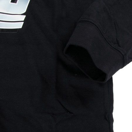 Longsleeve Etnies Shot Caller (black)