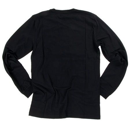 Longsleeve Etnies Shot Caller (black)