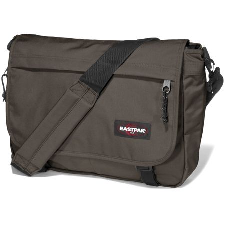 Torba Eastpak Delegate EK07623E (mental brown)