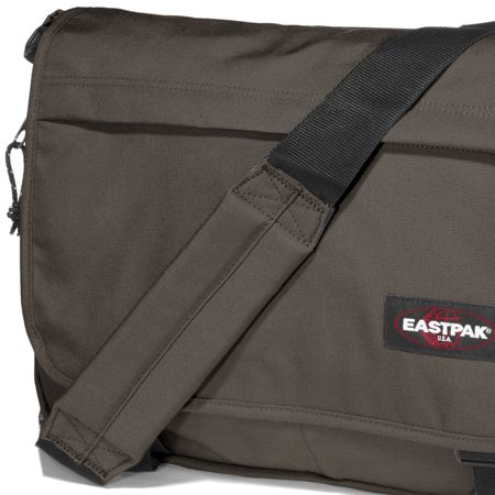 Torba Eastpak Delegate EK07623E (mental brown)
