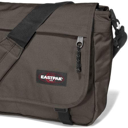 Torba Eastpak Delegate EK07623E (mental brown)