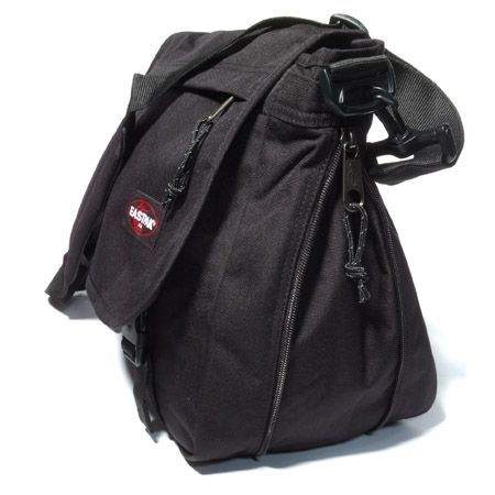 Torba Eastpak Delegate EK07623E (mental brown)