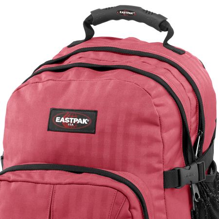 Plecak Eastpak Bookworm EK13204A (camp cherry)