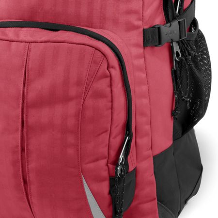 Plecak Eastpak Bookworm EK13204A (camp cherry)
