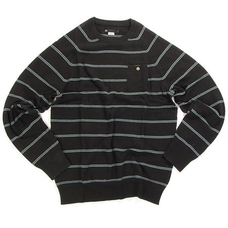 Sweter éS Salinger Sweater (black)