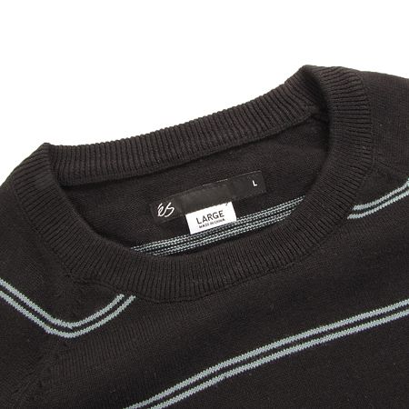 Sweter éS Salinger Sweater (black)