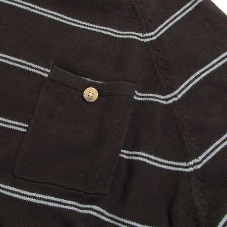 Sweter éS Salinger Sweater (black)