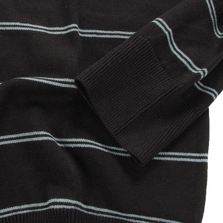 Sweter éS Salinger Sweater (black)