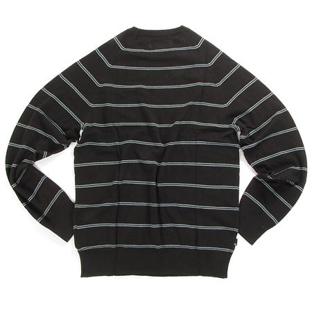 Sweter éS Salinger Sweater (black)
