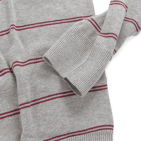 Sweter éS Salinger Sweater (grey)