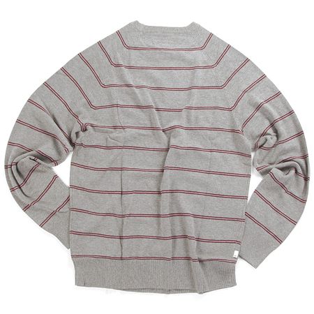 Sweter éS Salinger Sweater (grey)