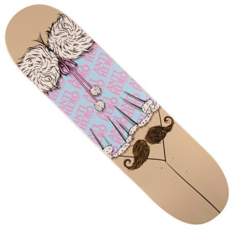 Deck AntiHero Gerwer V