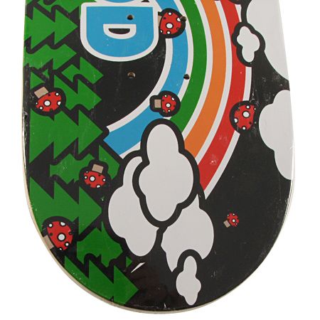Deck Goodwood 117 / 8.0''