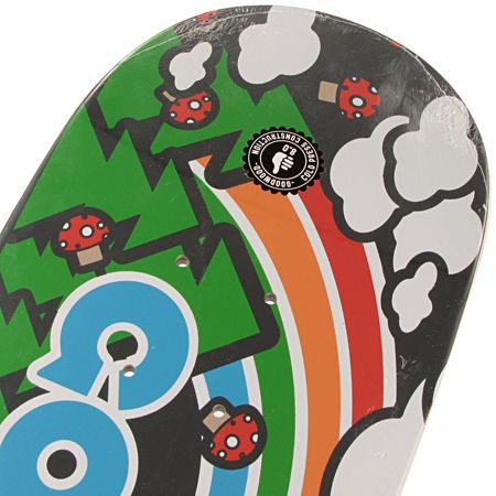 Deck Goodwood 117 / 8.0''