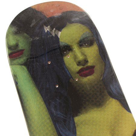 Deck Blackout Model 88 Gorilla Epoxy 8.0''
