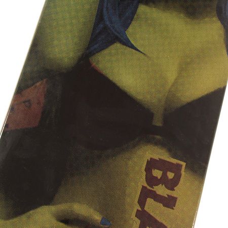 Deck Blackout Model 88 Gorilla Epoxy 8.0''