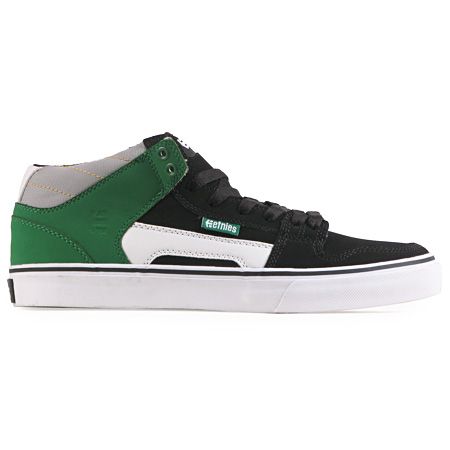 Buty Etnies RVM 2 (black/green/white)