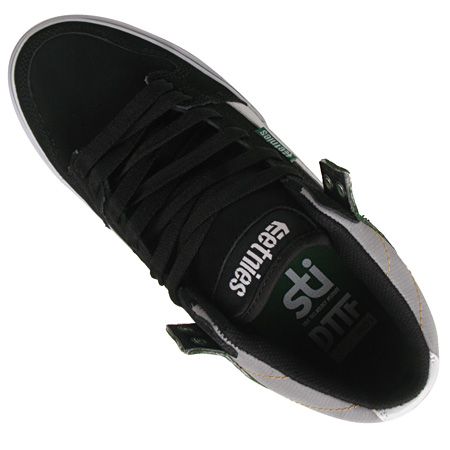 Buty Etnies RVM 2 (black/green/white)