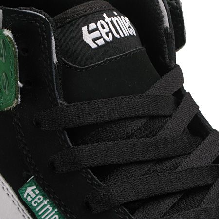 Buty Etnies RVM 2 (black/green/white)