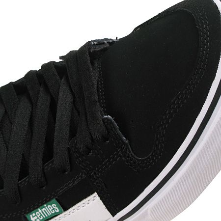 Buty Etnies RVM 2 (black/green/white)