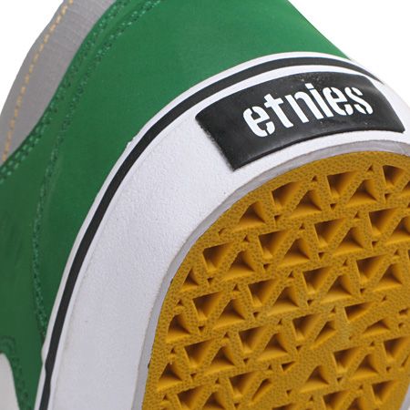 Buty Etnies RVM 2 (black/green/white)