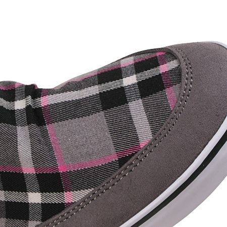 Buty Etnies Nadine Wmn (grey/heather)