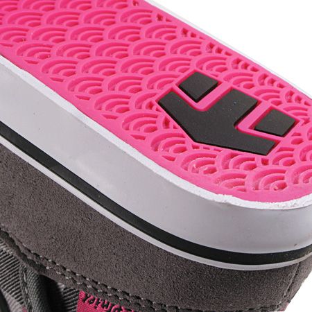 Buty Etnies Nadine Wmn (grey/heather)