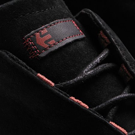 Buty Etnies Que (black/white/gum)