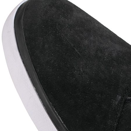 Buty Etnies Que (black/white/gum)