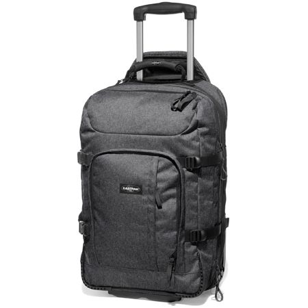 Walizka Eastpak Hicks 55 EK233457 (ash blend)