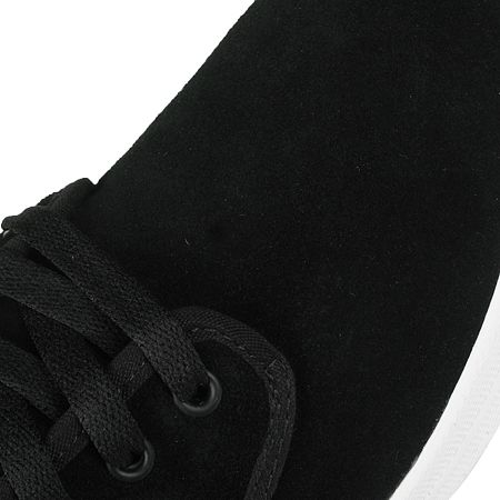 Buty Emerica Wino (black/white/silver)