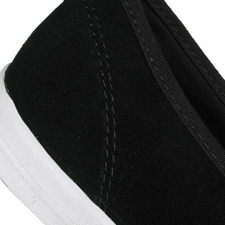 Buty Emerica Wino (black/white/silver)