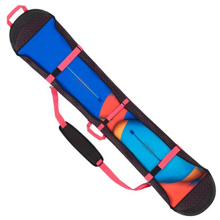 Pokrowiec Burton Board Sleeve (dot com)