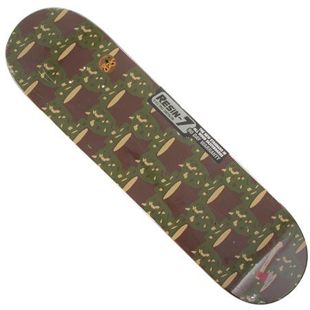 Deck Enjoi Deforestation 8.25''