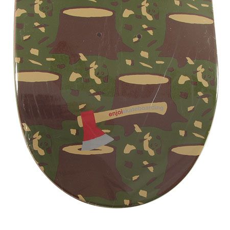Deck Enjoi Deforestation 8.25''