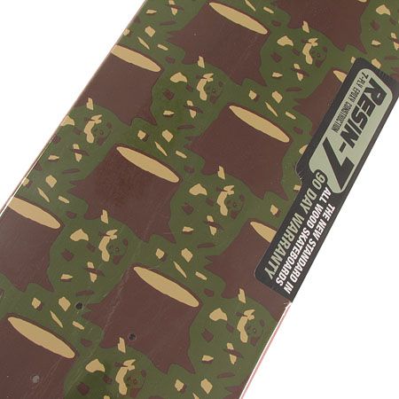Deck Enjoi Deforestation 8.25''