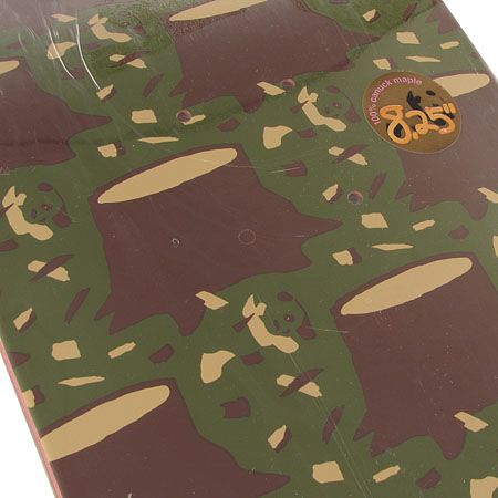 Deck Enjoi Deforestation 8.25''