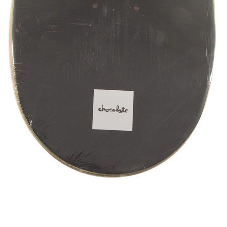 Deck Chocolate Alvarez 04 8 1/8''