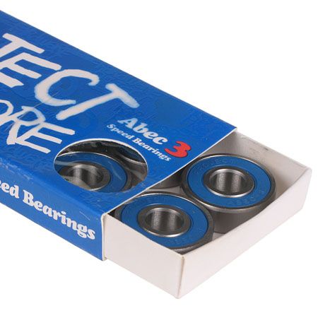 Łożyska Project ABEC 3