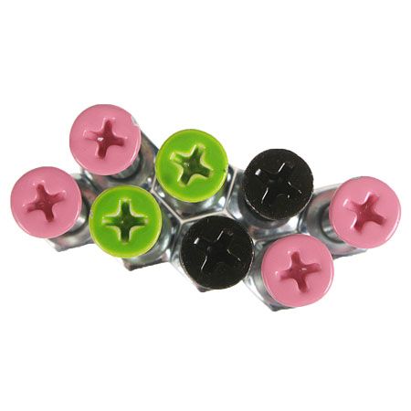 Montażówki Shorty's The Sex Pistol 1