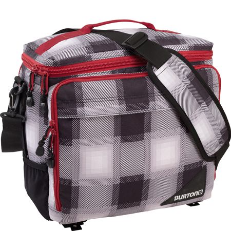 Torba Burton Lil Buddy (true blk bobber pld)
