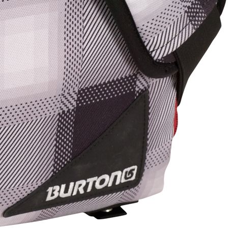 Torba Burton Lil Buddy (true blk bobber pld)