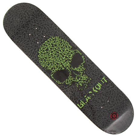 Deck Blackout 91 7.87