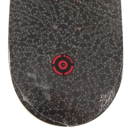 Deck Blackout 91 7.87