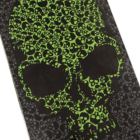 Deck Blackout 91 7.87